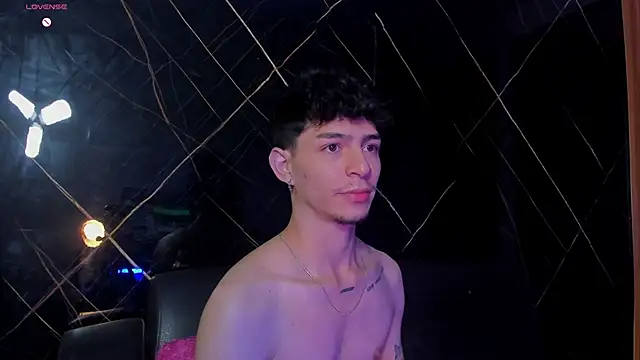  IanLark online show from 06.03.26