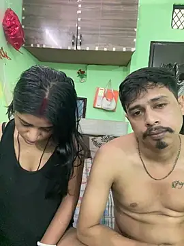 Snapshot of hot-couple-0 chatting on 07.24.26 hot-couple-0 online show from 07.24.26