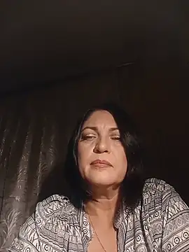 Snapshot of MargoSky48 chatting on 07.31.26 MargoSky48 online show from 07.31.26