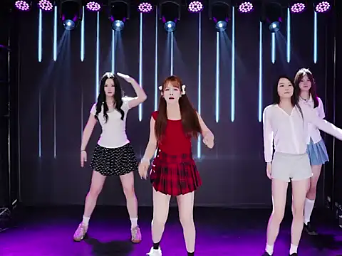 YC-888 online show from 04.24.26