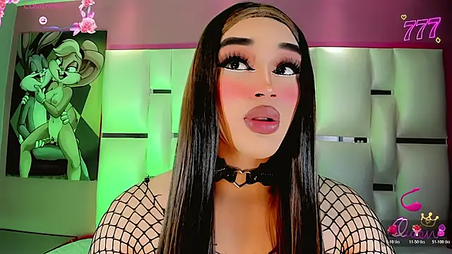 Camila Vasquezz1 online show from 07.28.26