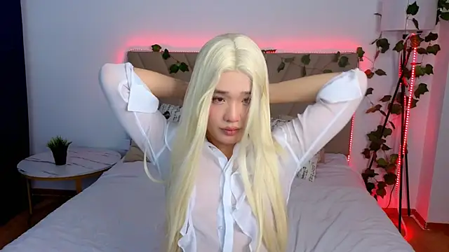 icexoxo2 online show from 06.10.26
