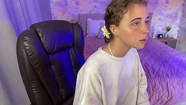 Tiana Belle online show from 06.16.26