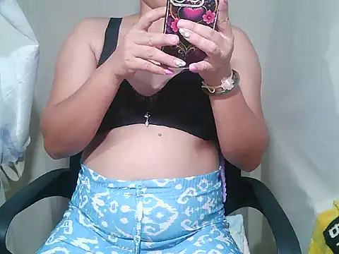 AsianHot Pussy online show from 05.08.26