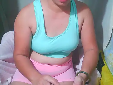 AsianHot Pussy online show from 06.28.26