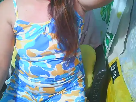 AsianHot Pussy online show from 07.07.26