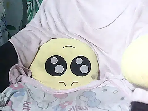 AsianHot Pussy online show from 07.08.26