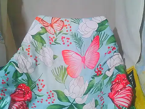 AsianHot Pussy online show from 07.19.26