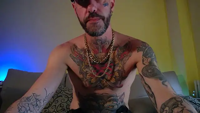 DuroHustler online show from 05.09.26