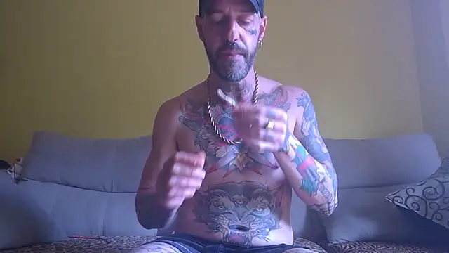 DuroHustler online show from 05.10.26
