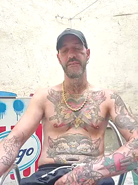 DuroHustler online show from 07.16.26