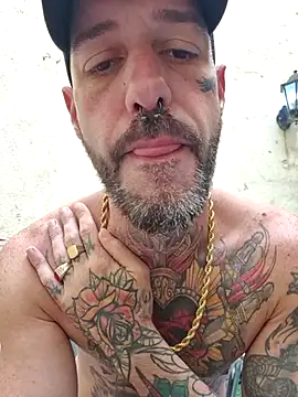 DuroHustler online show from 07.24.26