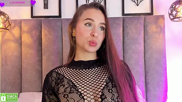 Vanne Queen  online show from 08.02.26