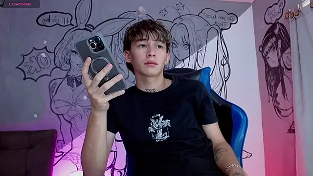 marco 777  online show from 05.10.26