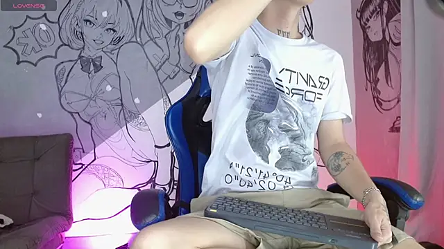 marco 777  online show from 05.14.26