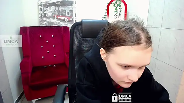 Snapshot of _donnaSia_ chatting on 05.01.26 donnaSia online show from 05.01.26