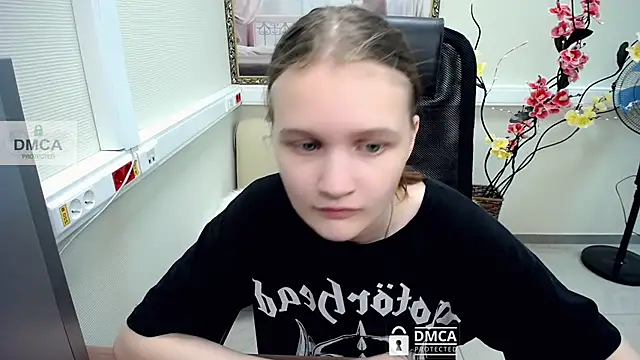  donnaSia  online show from 07.13.26