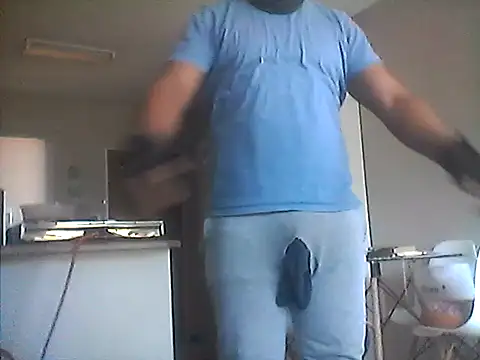 LunjeSA online show from 07.17.26