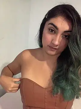 Camilaafg online show from 04.25.26