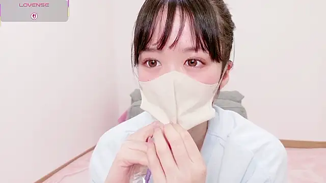 mayu chan  online show from 05.05.26
