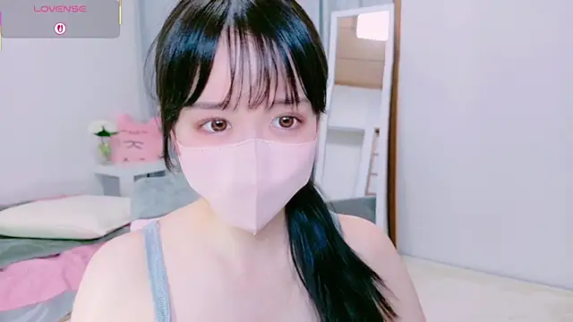 mayu chan  online show from 05.06.26