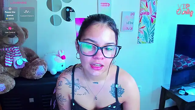 angelina 77 online show from 06.14.26