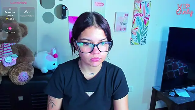 angelina 77 online show from 06.22.26