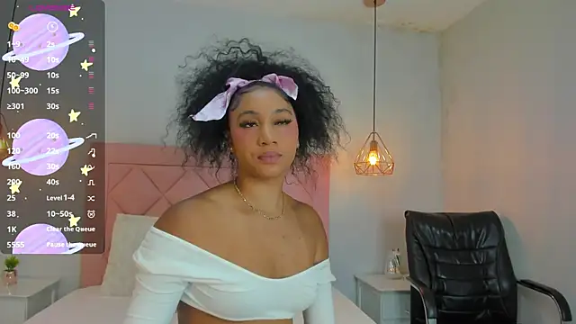 Snapshot of ashley__walker chatting on 07.22.26 ashley walker online show from 07.22.26