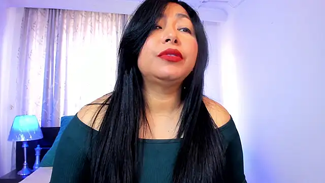 Victoria kim lee online show from 05.11.26
