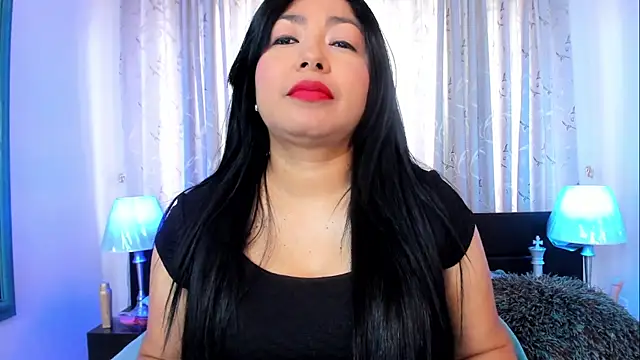 Victoria kim lee online show from 06.15.26