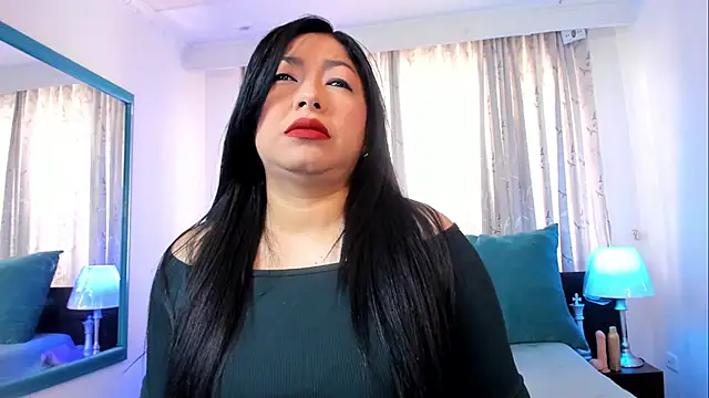 Victoria kim lee online show from 06.20.26