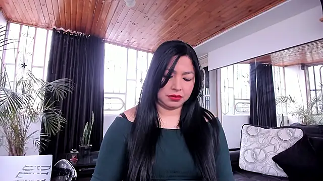Victoria kim lee online show from 06.29.26