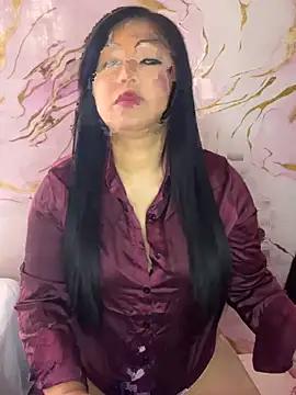 Victoria kim lee online show from 07.27.26
