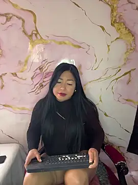 Victoria kim lee online show from 07.28.26