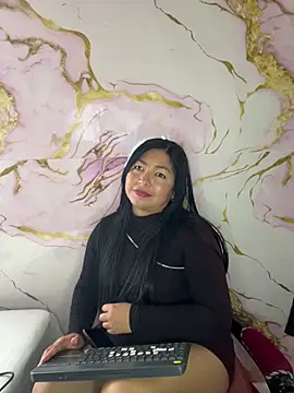 Victoria kim lee online show from 07.28.26