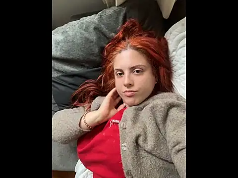 lumazzy online show from 05.14.26