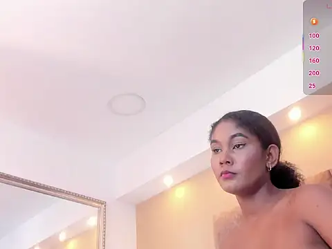 Snapshot of AlissonJamess chatting on 04.29.26 AlissonJamess online show from 04.29.26