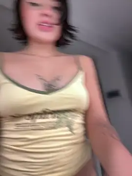 Prissi rivas2 online show from 06.05.26