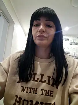 KarinaBlackAngel online show from 04.22.26