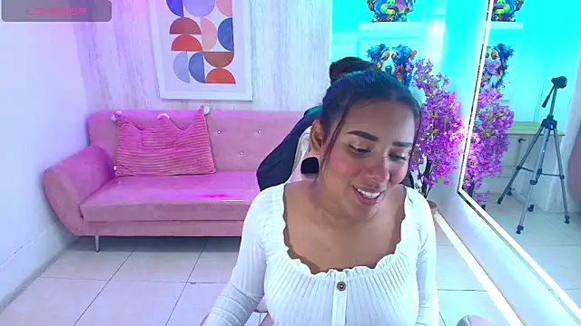 Afrodita loren online show from 05.23.26