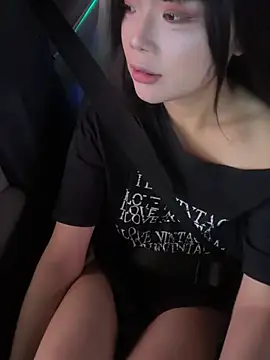 Snapshot of lilina520 chatting on 05.19.26 lilina520 online show from 05.19.26