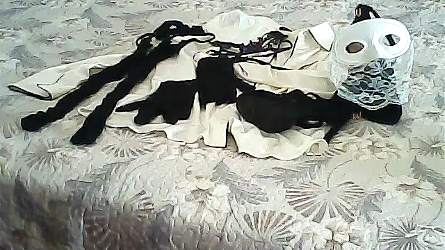 Snapshot of Cuginetti chatting on 05.12.26 Cuginetti online show from 05.12.26