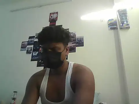 Snapshot of Secreat_playBoy001 chatting on 04.23.26 Secreat playBoy001 online show from 04.23.26