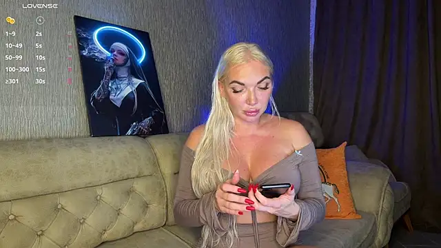 MissJessX online show from 08.01.26