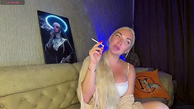MissJessX online show from 08.04.26