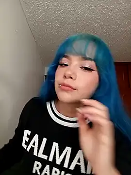 mistyyblue online show from 05.11.26