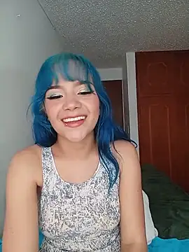 mistyyblue online show from 05.12.26