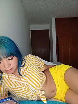 mistyyblue online show from 05.16.26