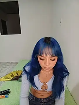 mistyyblue online show from 06.04.26