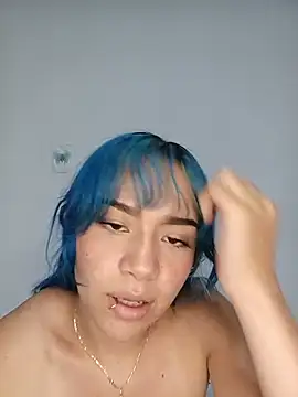 mistyyblue online show from 07.02.26